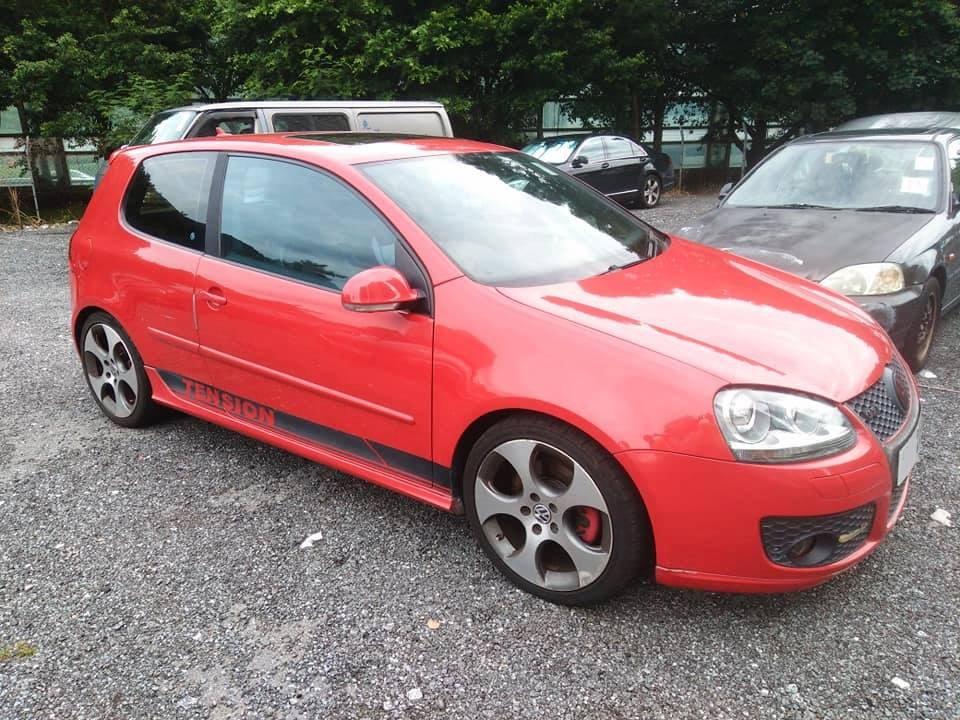 福士volkswagen golf mk5 gti 单门 - price.com.hk 汽车买卖平台