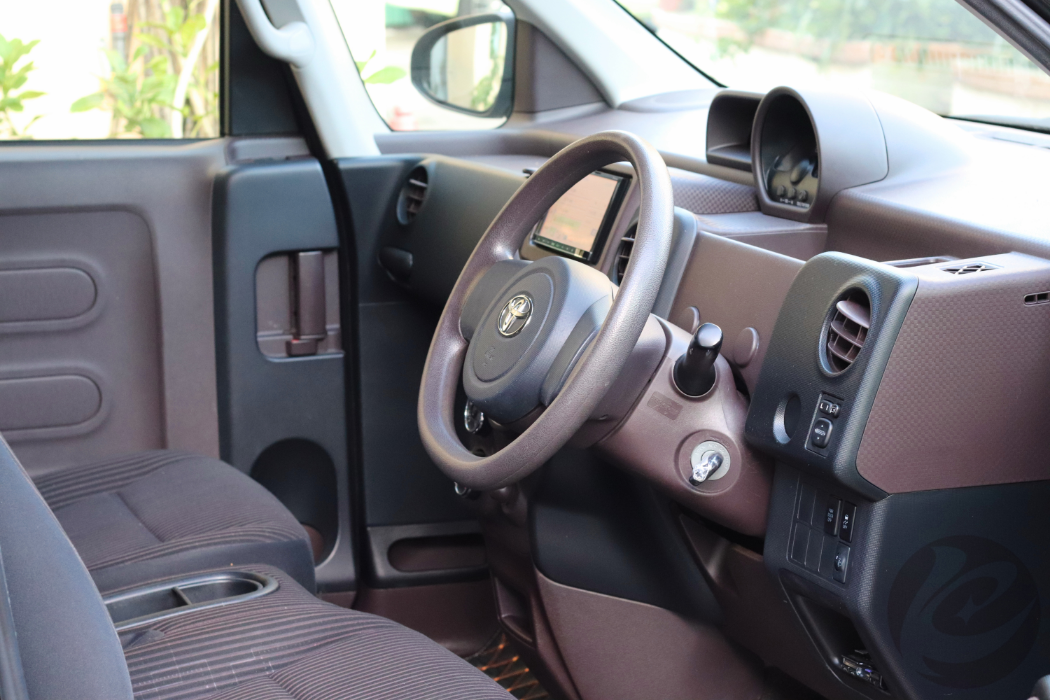 丰田toyota spade porte 1.5 y