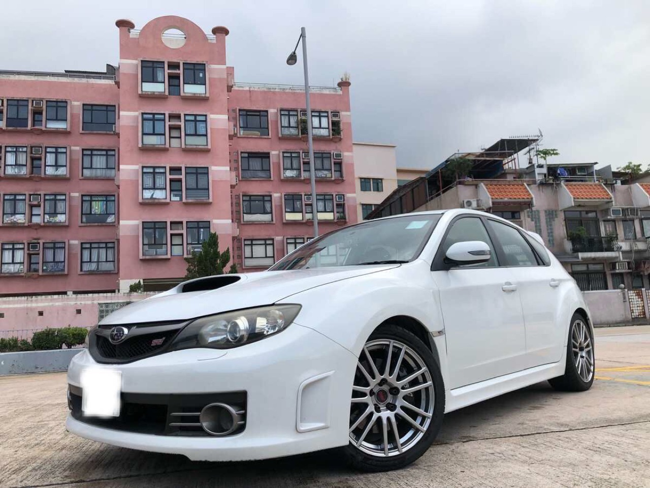 Grf Sti 二手 Sfartpo