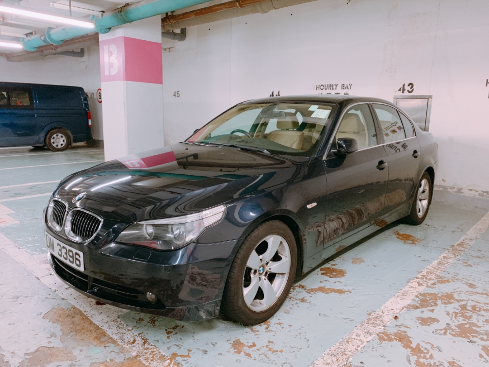 寶馬bmw 525i Price Com Hk 汽車買賣平台