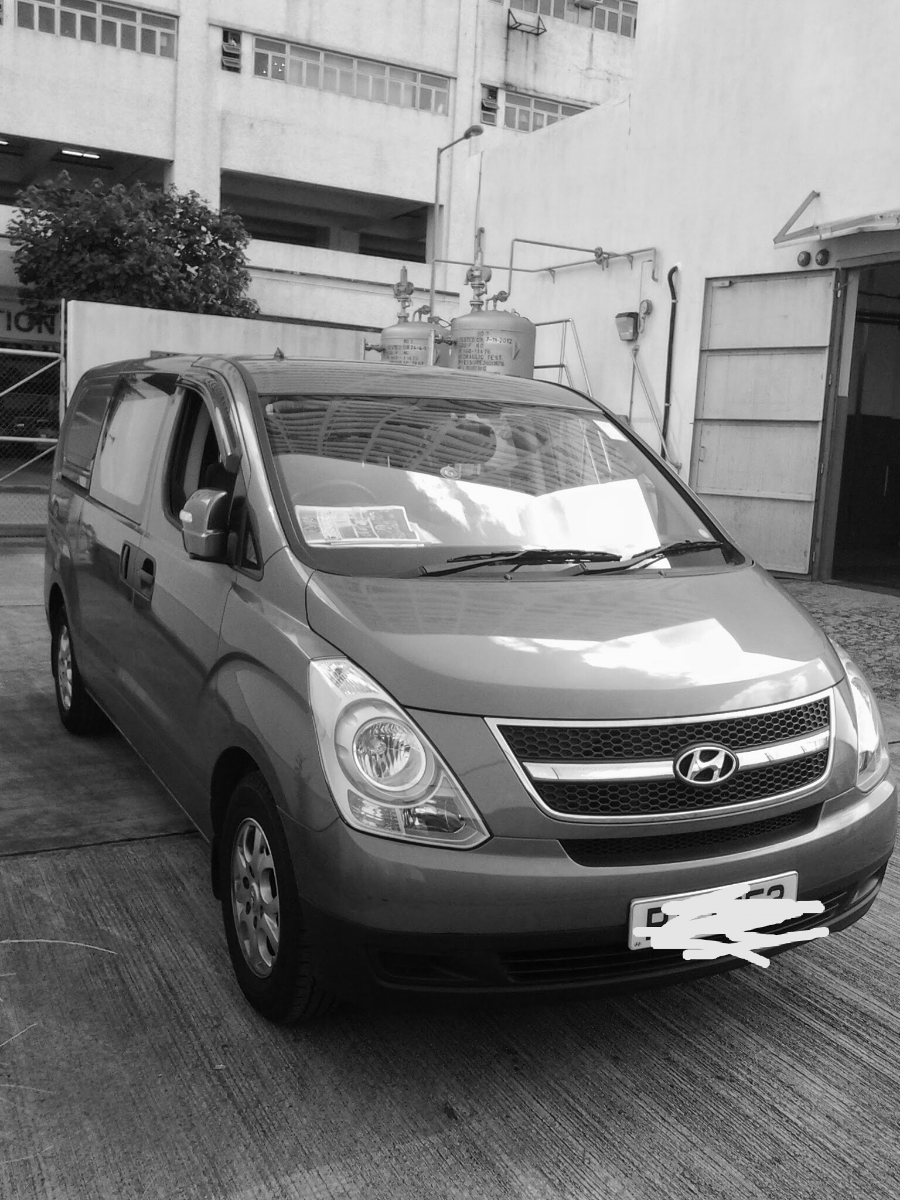 现代hyundai h1 - price.com.hk 汽车买卖平台