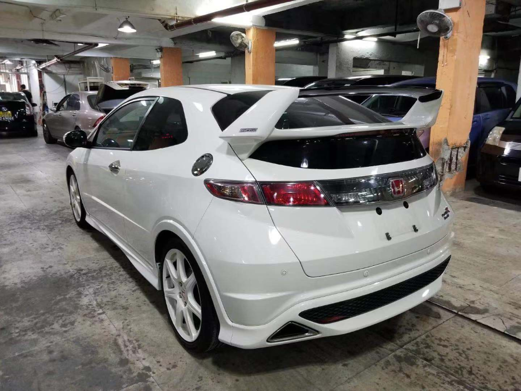 本田honda civic type r fn2 - price.com.hk 汽车买卖平台