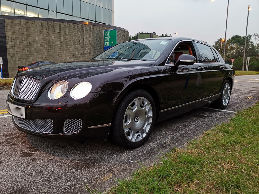 賓利 Bentley Bentley Flying Spur W12 Price Com Hk 汽車買賣平台