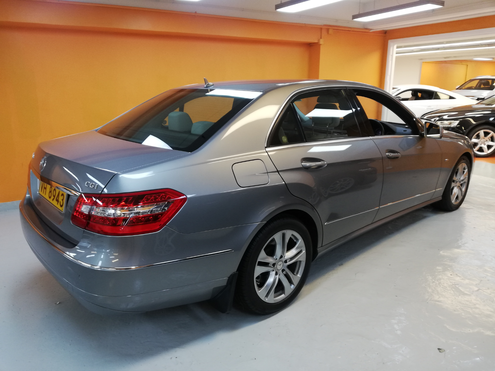 平治mercedes-benz e250 - price.com.hk 汽车买卖平台