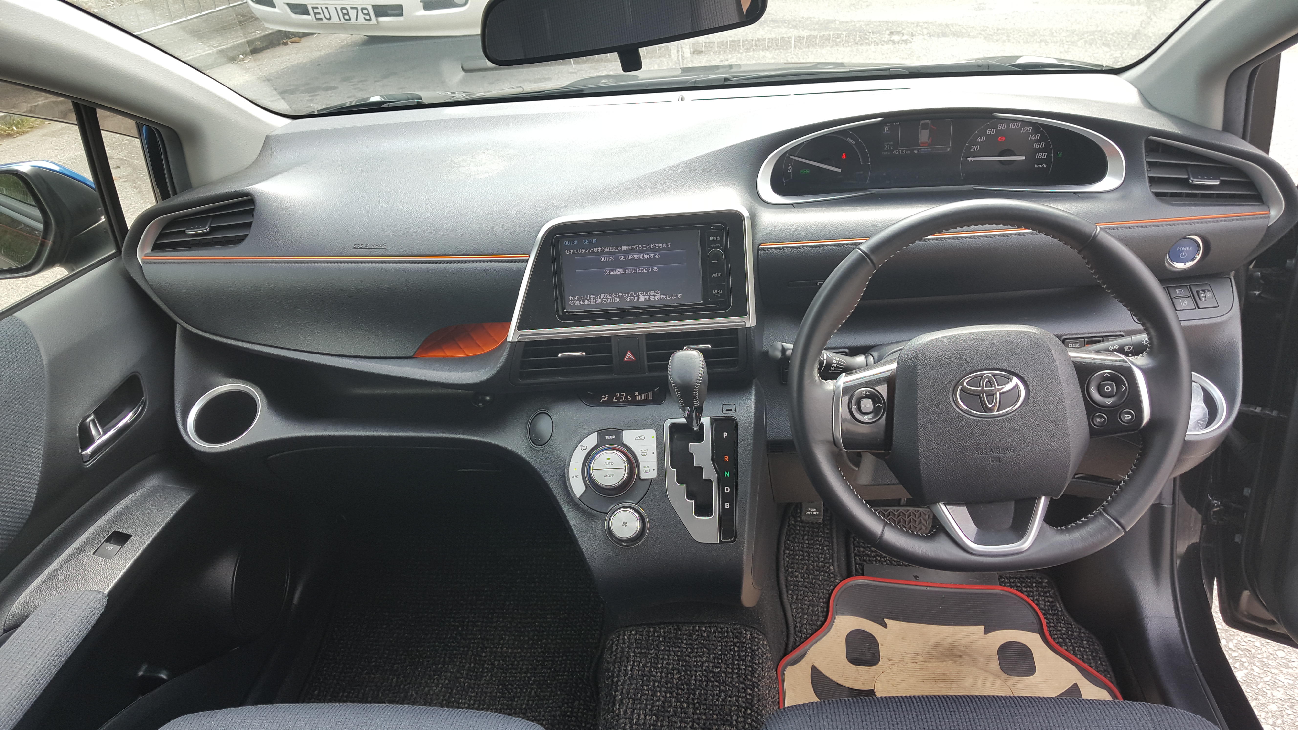 豐田toyota Sienta Hybrid Price Com Hk 汽車買賣平台 豐田toyota Sienta Hybrid Price Com Hk 汽車買賣平台