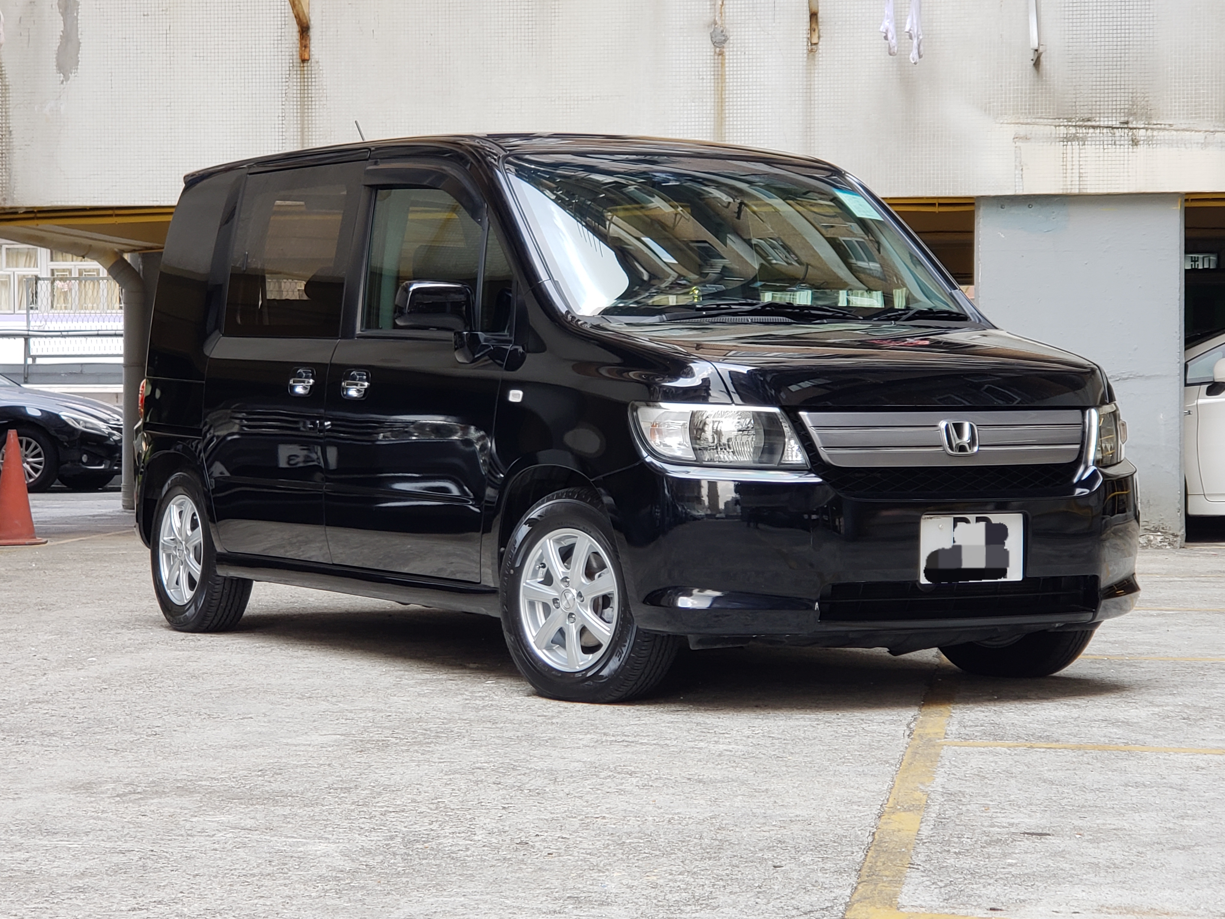 Honda spike обзор