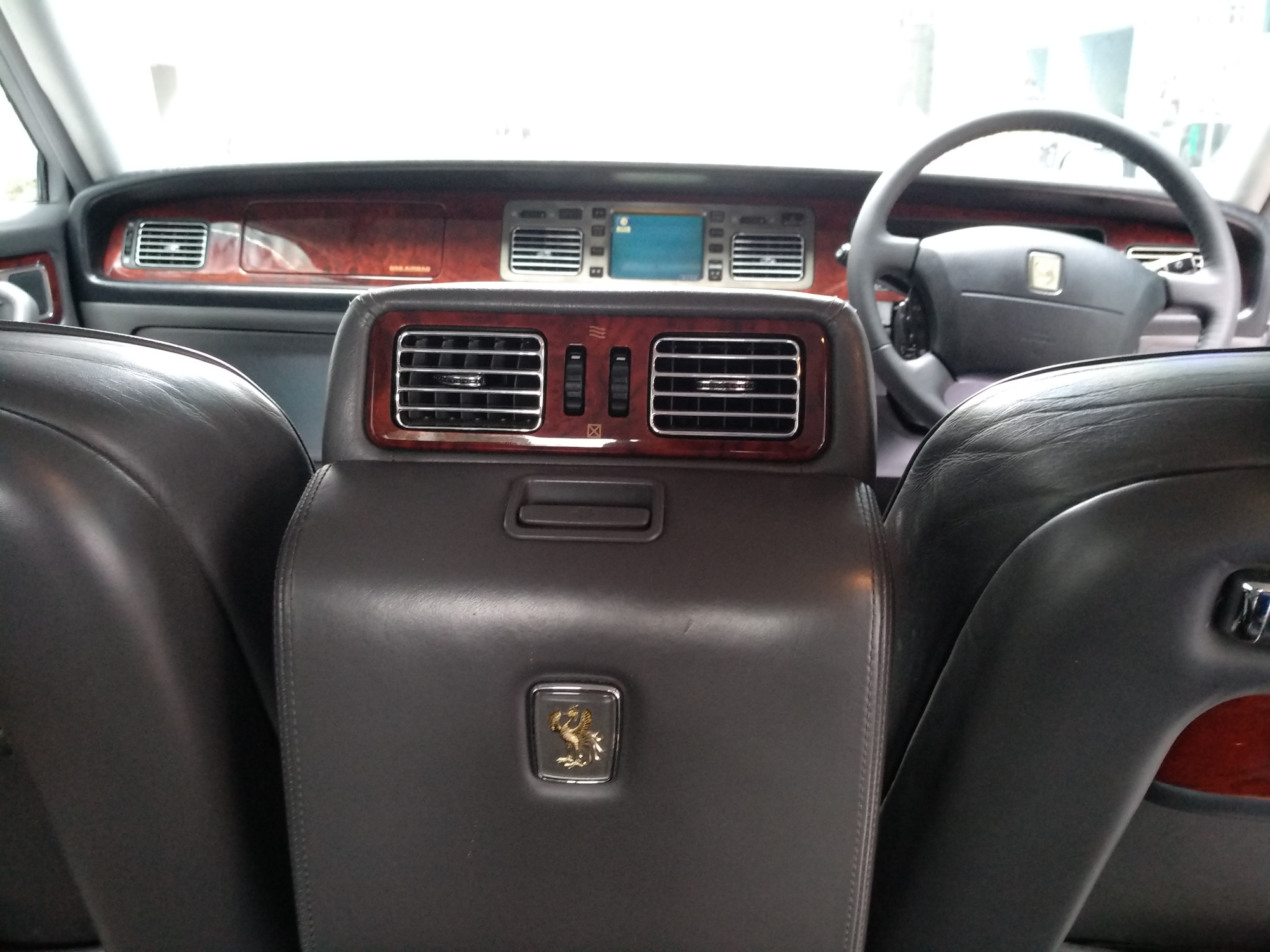 Emv m toyota