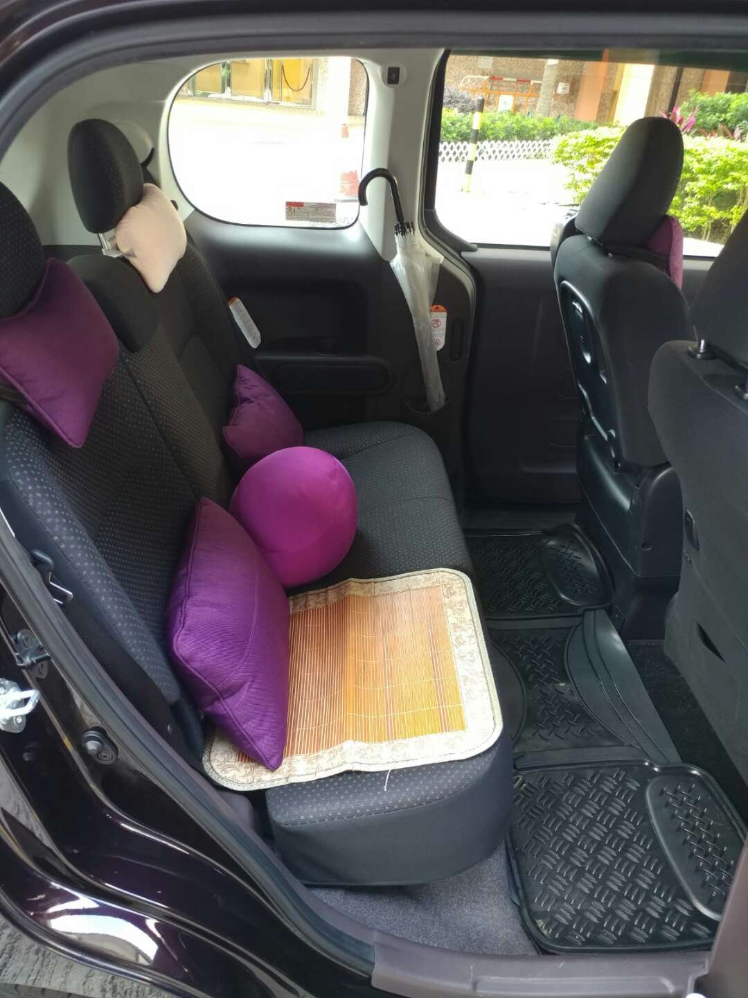 丰田toyota spade - price.com.hk 汽车买卖平台