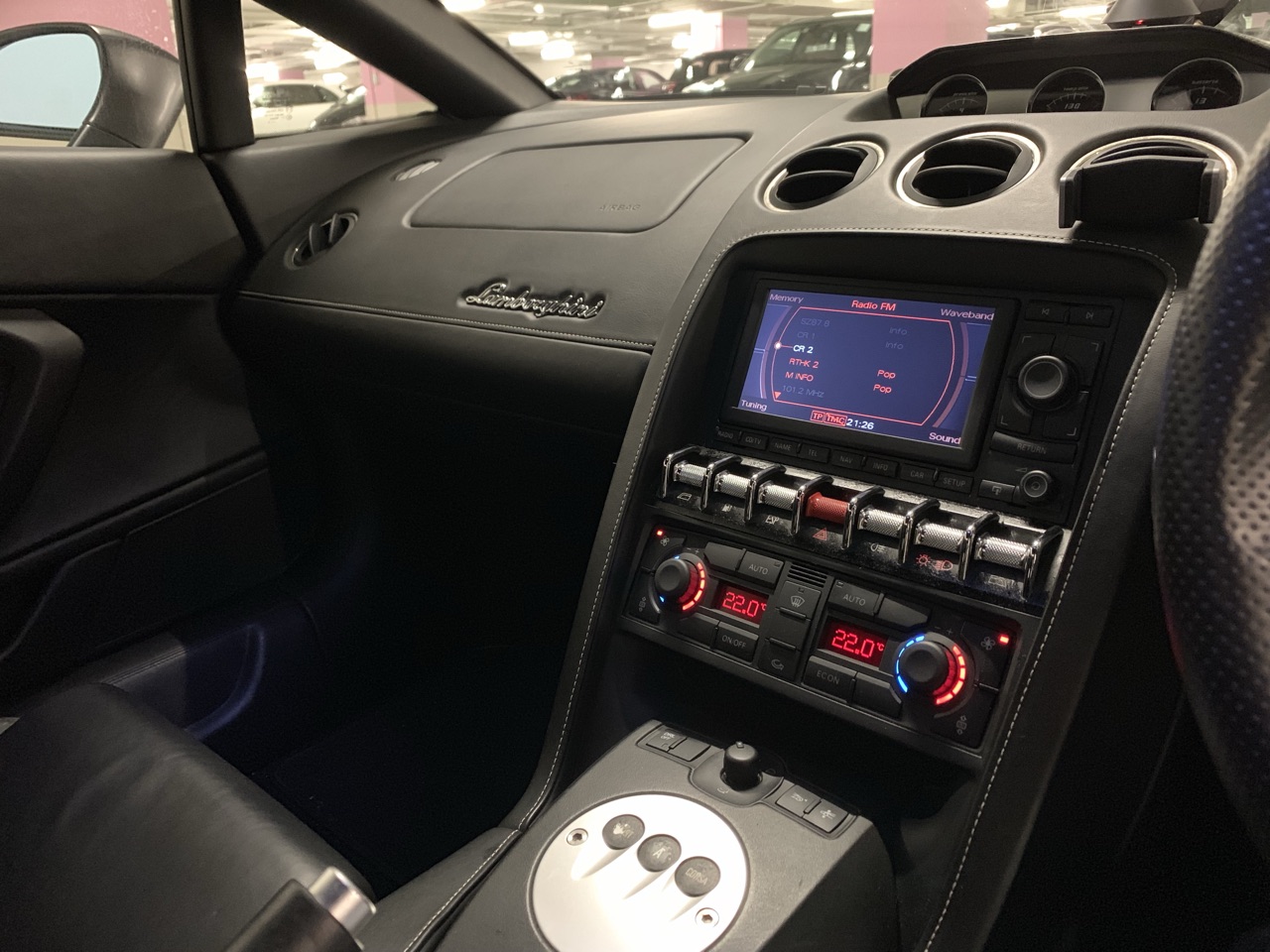 林寶堅尼 Lamborghini Lp560 Price Com Hk 汽車買賣平台