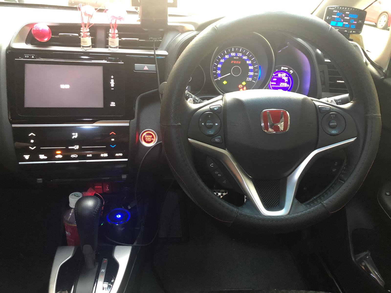 本田 Honda Jazz Rs Price Com Hk 汽車買賣平台