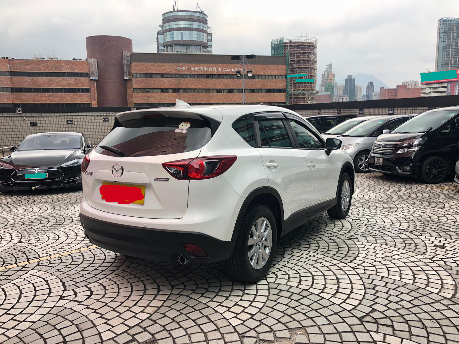 萬事得 Mazda Cx5 Price Com Hk 汽車買賣平台