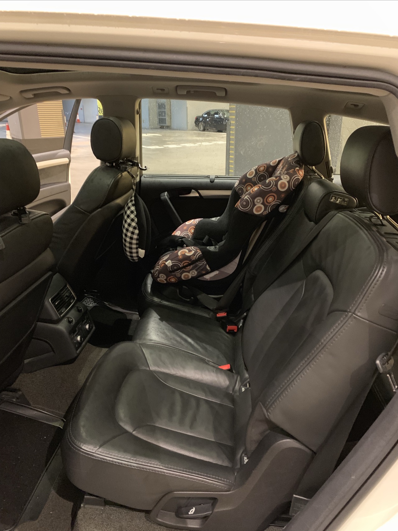 奧迪 Audi Q7 Price Com Hk 汽車買賣平台