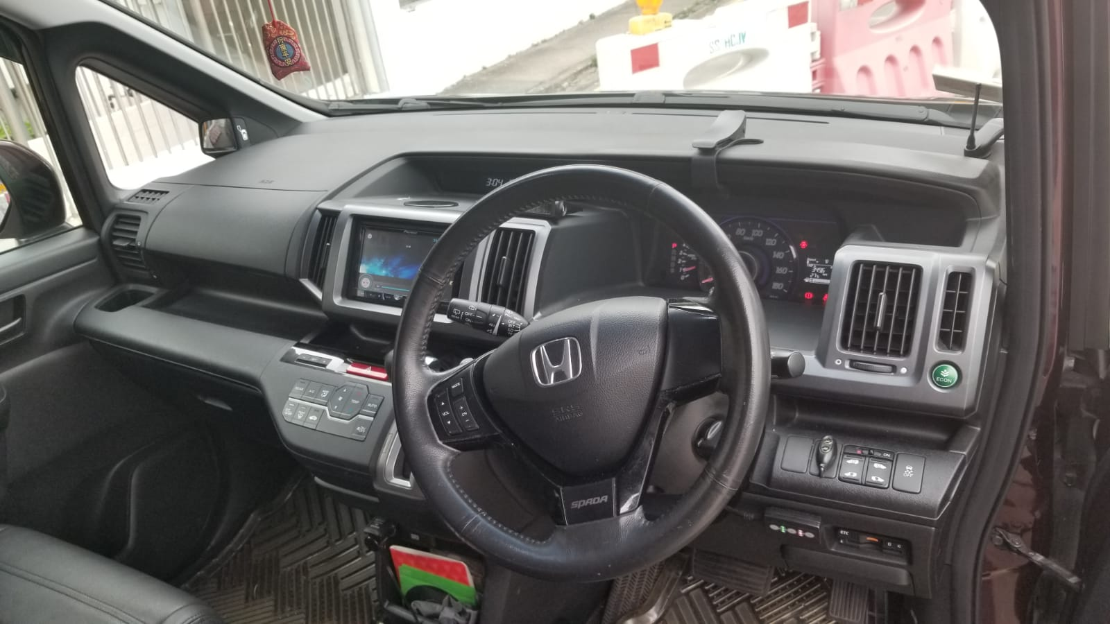 本田 Honda Stepwgn RK5 Spada - Price.com.hk 汽車買賣平台