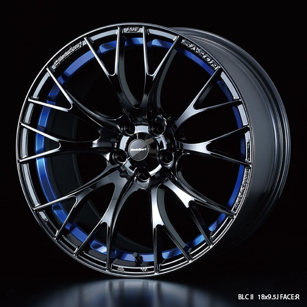 全新wedssport sa20r 15" - 20"