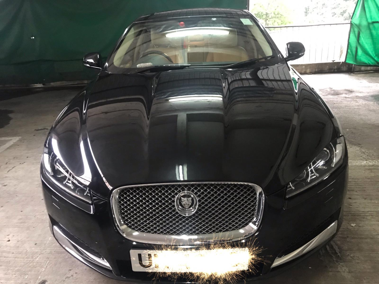 Jaguar t1 b