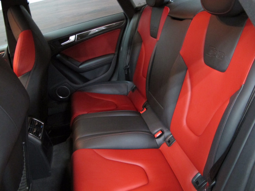 奧迪 Audi S5 Sportback 3 0 Tfsi Quattro Price Com Hk 汽車買賣平台