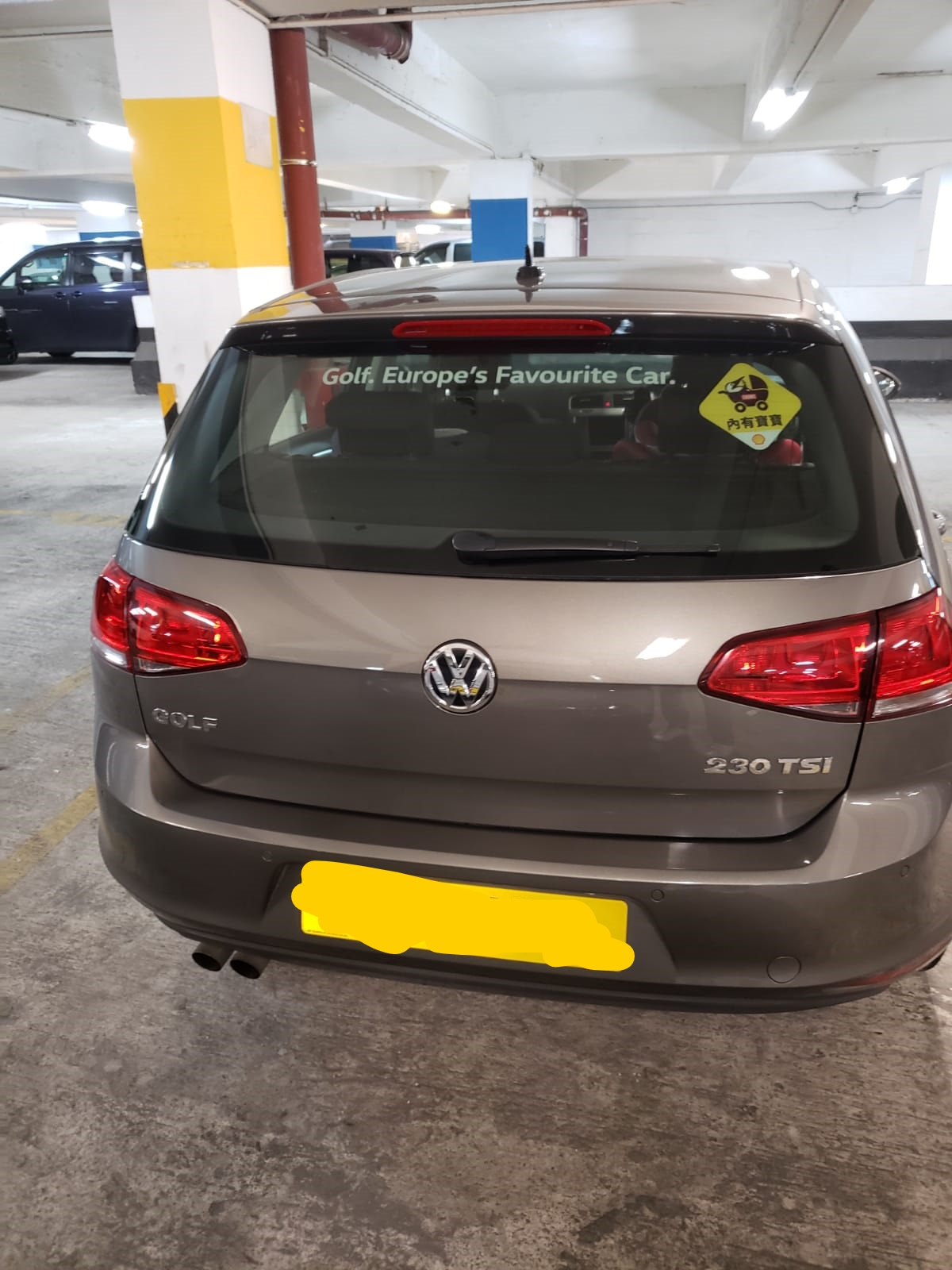Lovely 99 Volkswagen Hk Price List 2020