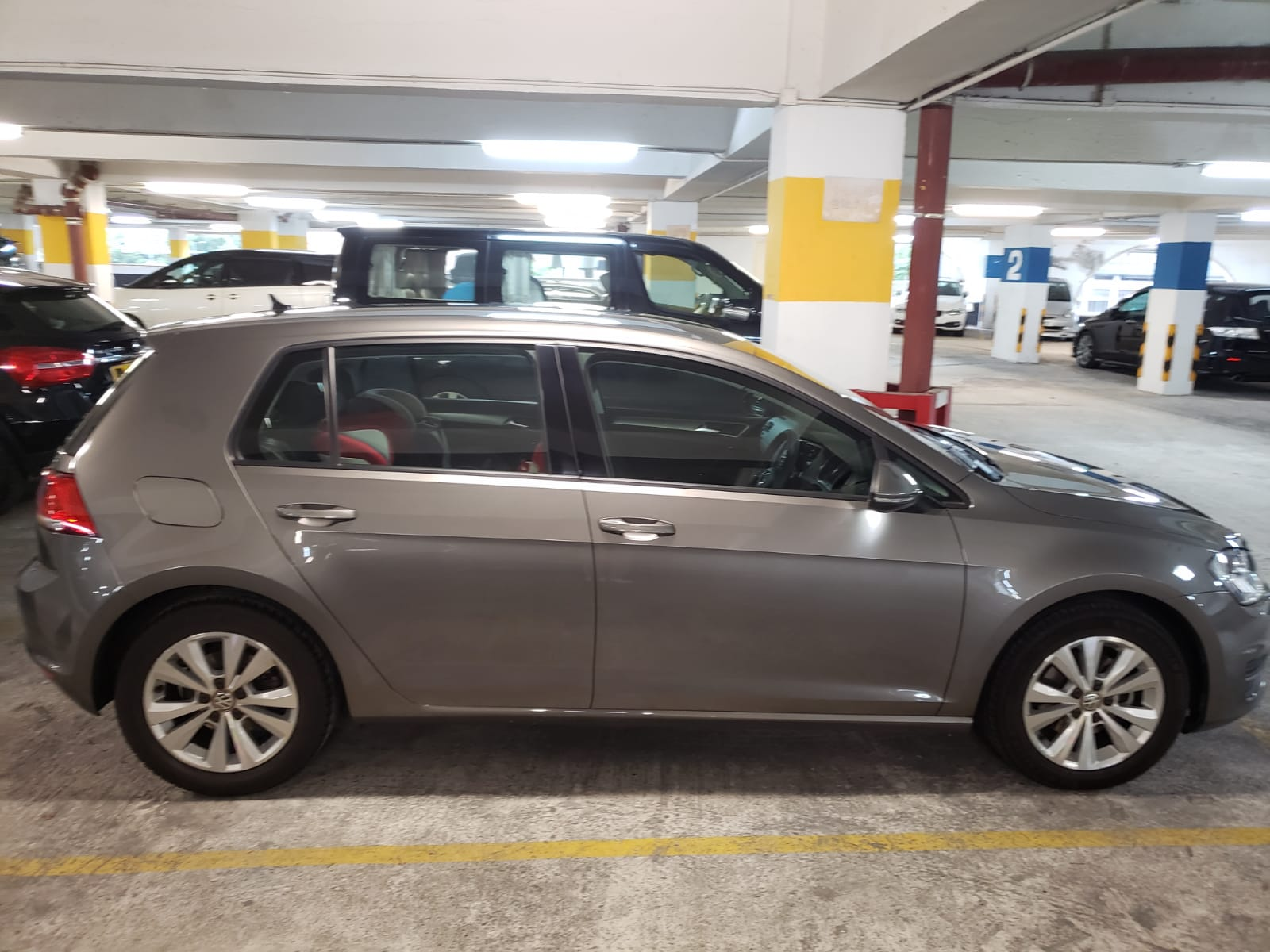 Lovely 99 Volkswagen Hk Price List 2020