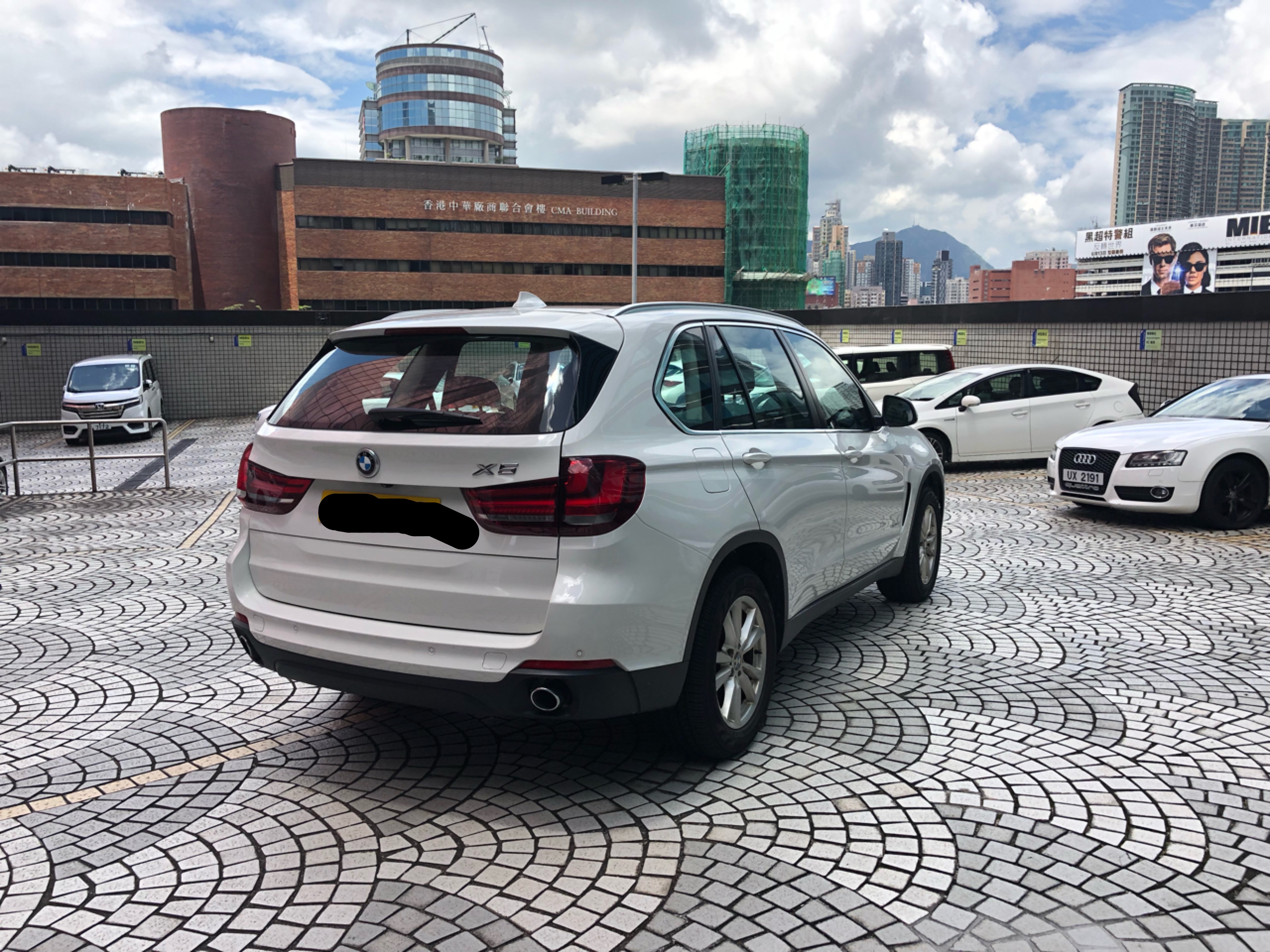 宝马bmw x5 xdrive35i - price.com.hk 汽车买卖平台