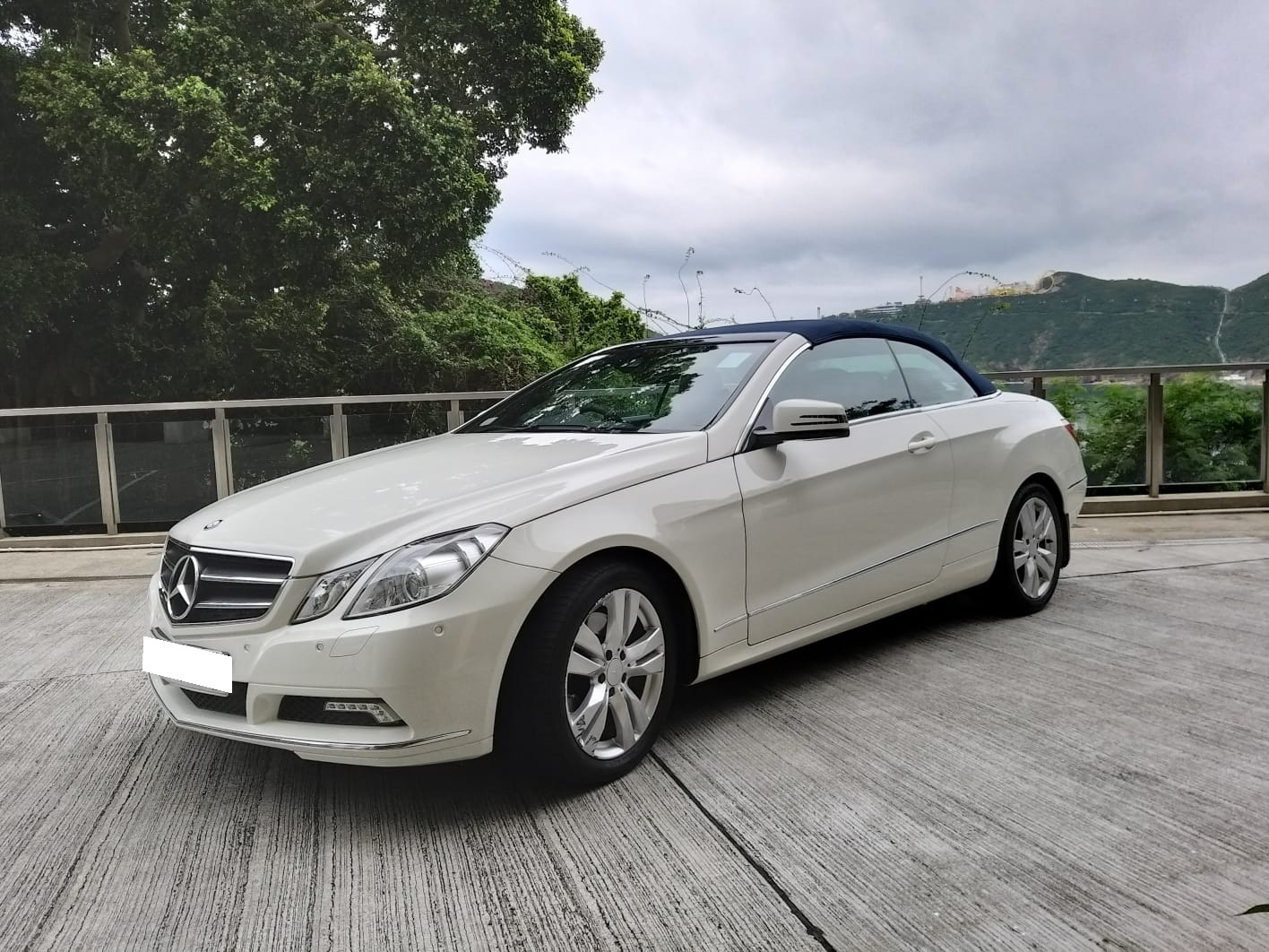 平治mercedes-benz e350 cab - price.com.hk 汽车买卖平台