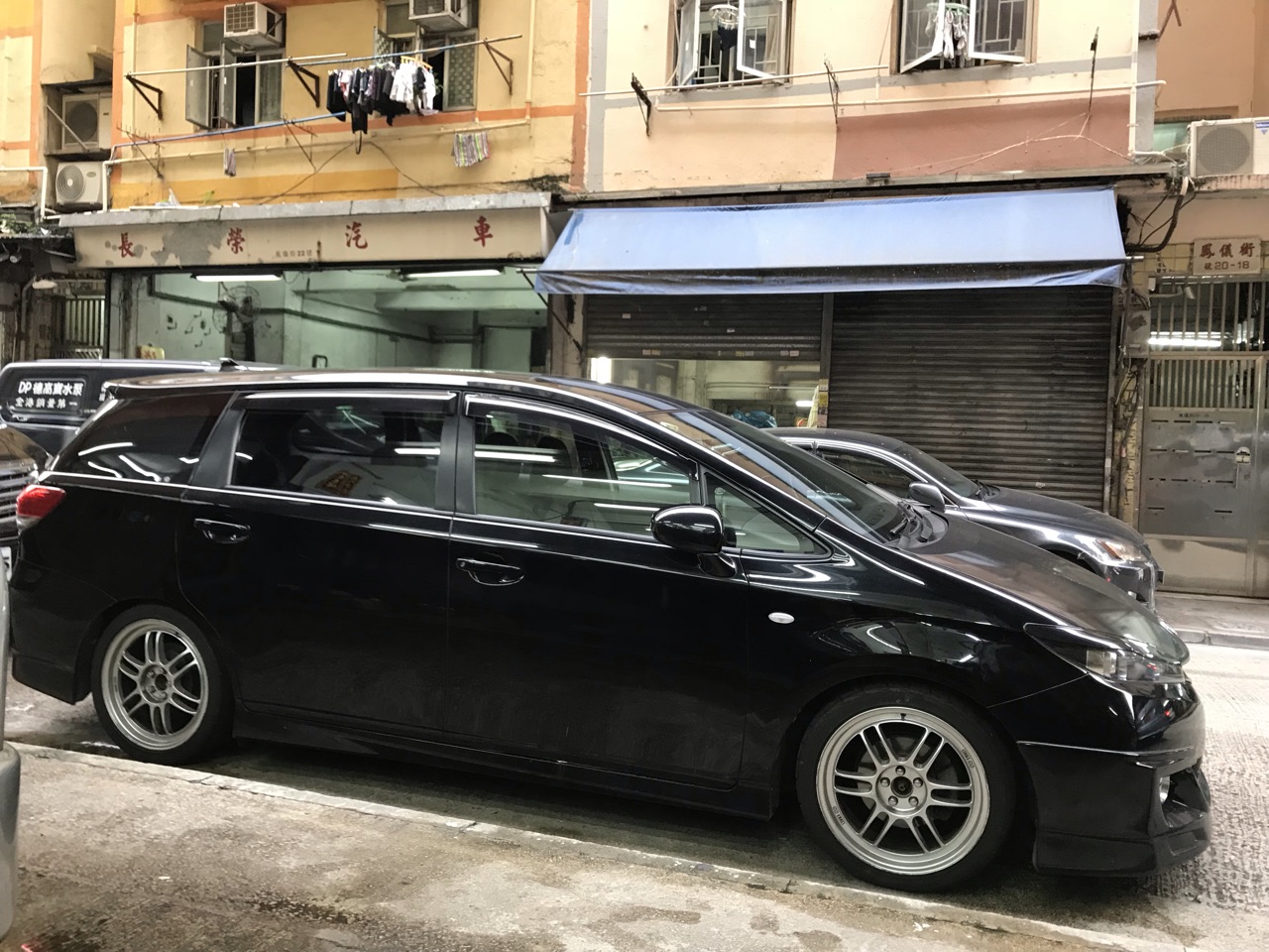丰田toyota wish - price.com.hk 汽车买卖平台