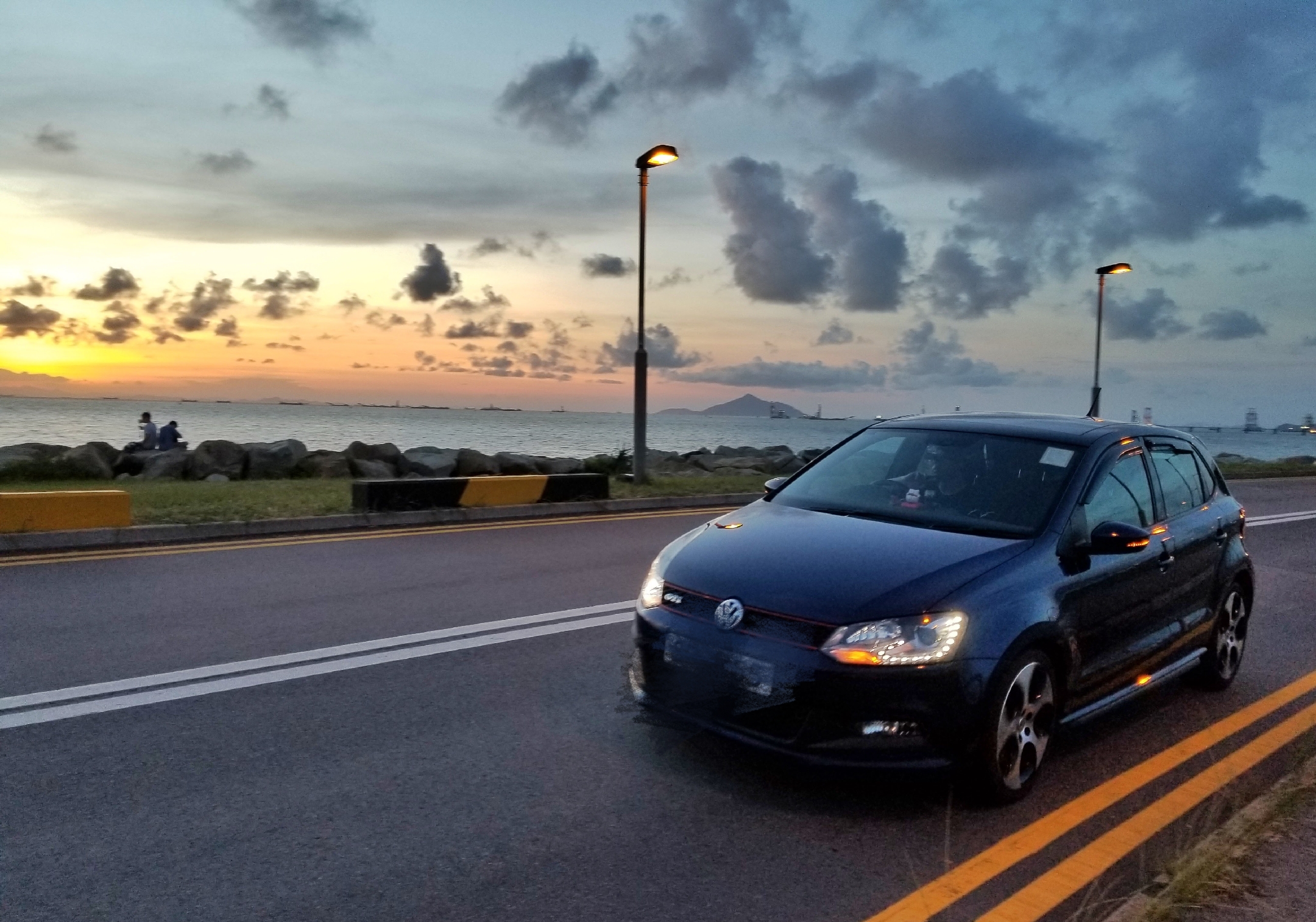 福士volkswagen polo gti - price.com.hk 汽车买卖平台