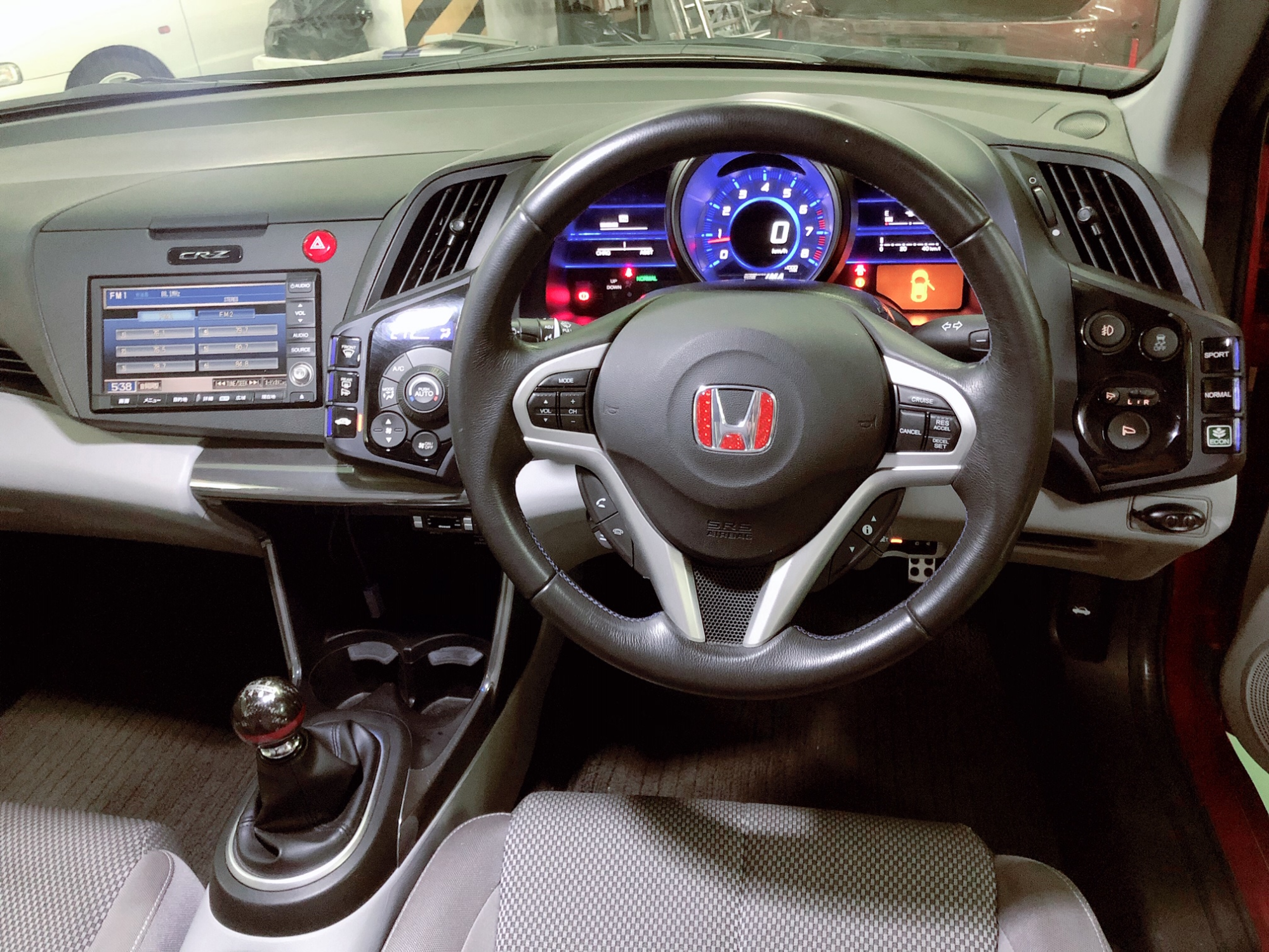 本田 Honda Crz Price Com Hk 汽車買賣平台