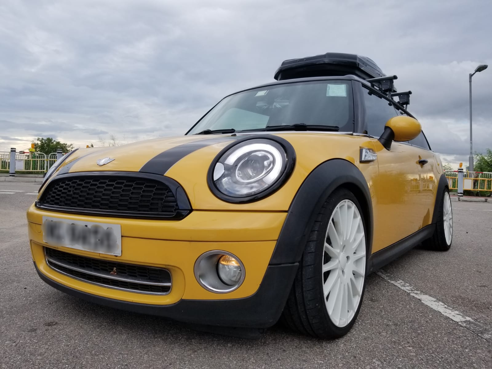 迷你 MINI Cooper Clubman 汽車買賣平台