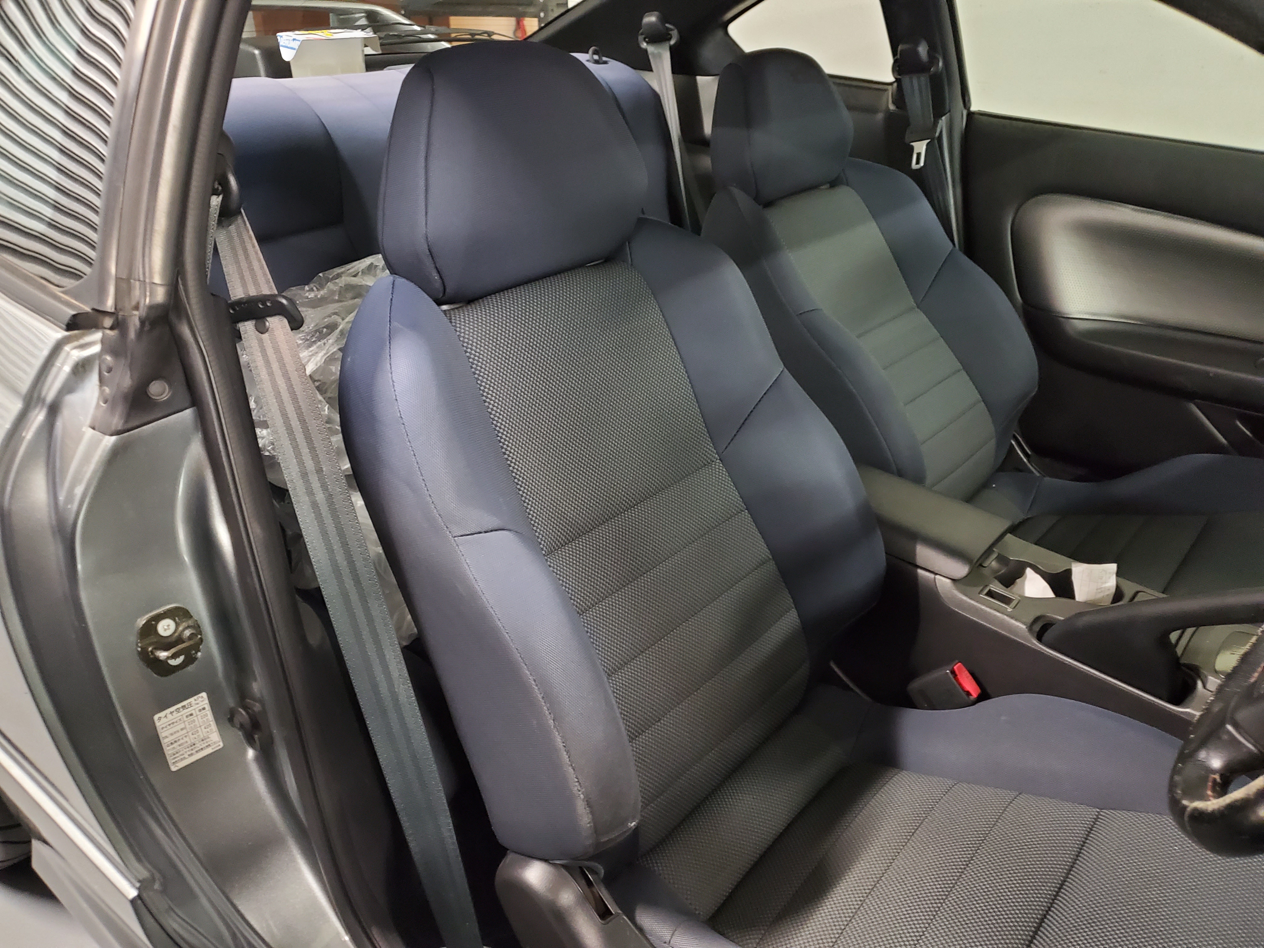 日产nissan silvia s15 spec r