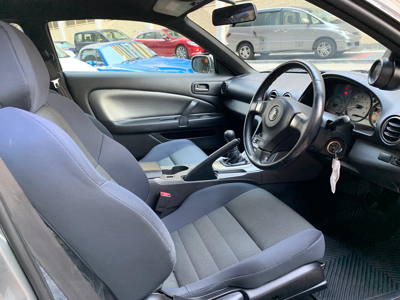 日产nissan silvia s15 spec r