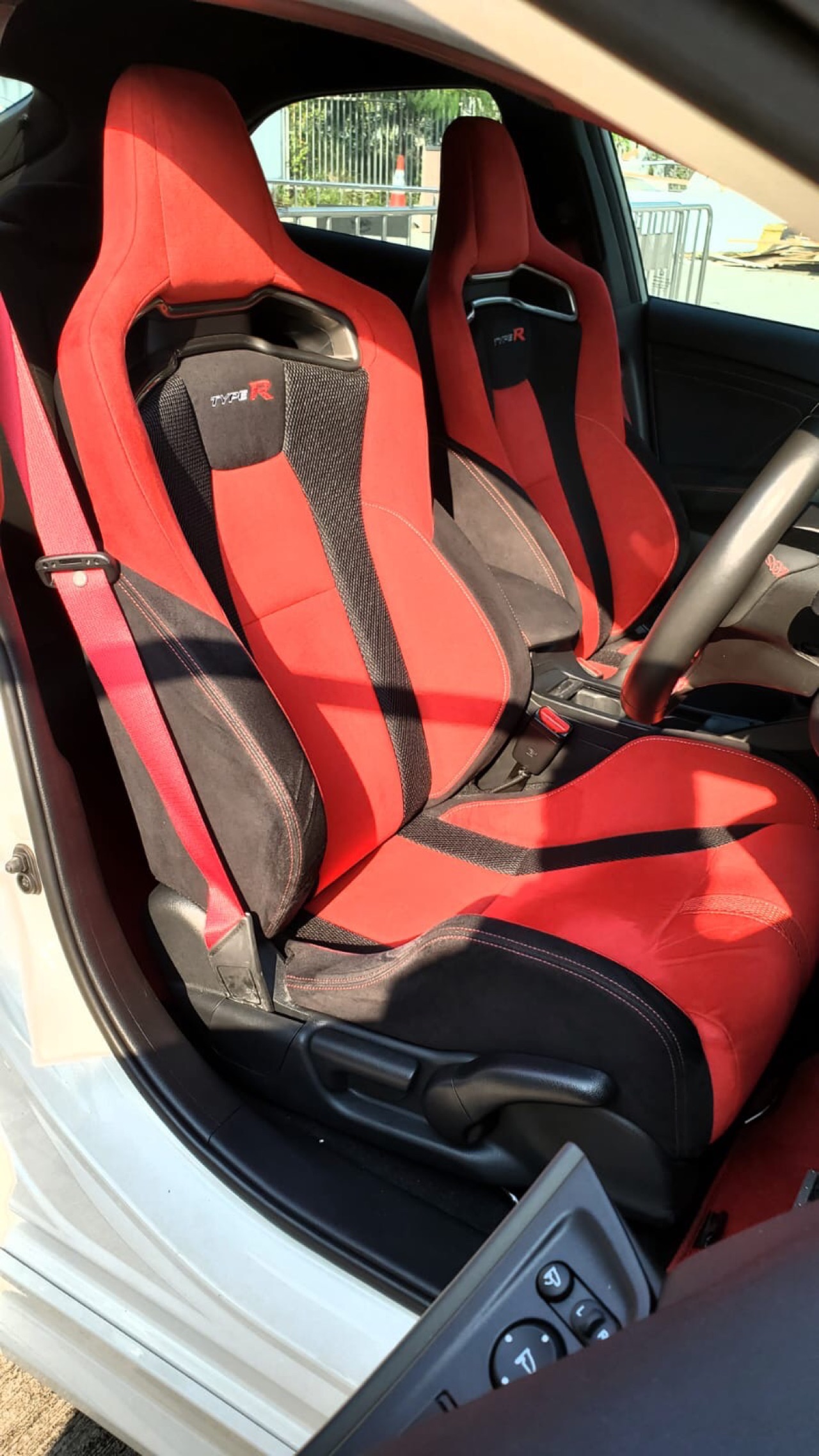 本田 Honda FK2 Type R - Price.com.hk 汽車買賣平台