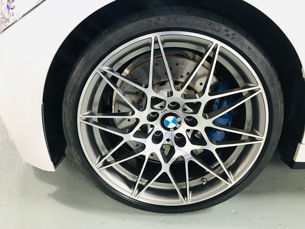 寶馬 Bmw M4 Coupe Price Com Hk 汽車買賣平台