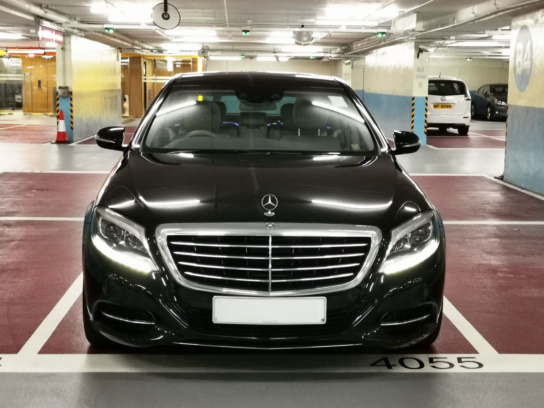 平治 Mercedes Benz S320 Price Com Hk 汽車買賣平台