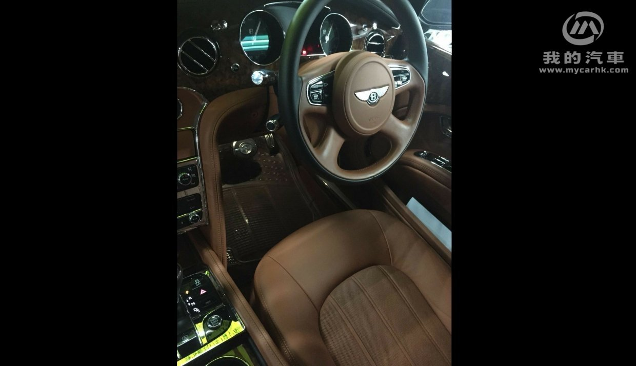 賓利 Bentley Mulsanne Price Com Hk 汽車買賣平台