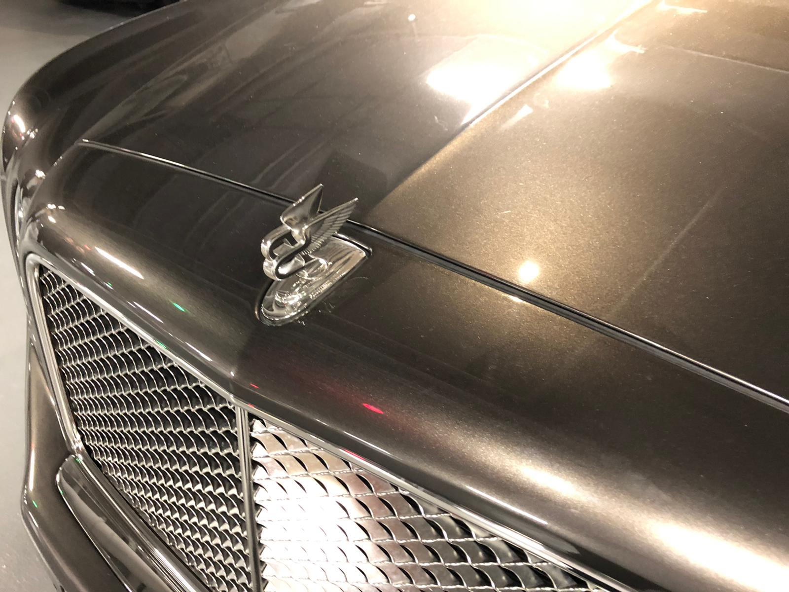 賓利 Bentley Mulsanne Price Com Hk 汽車買賣平台