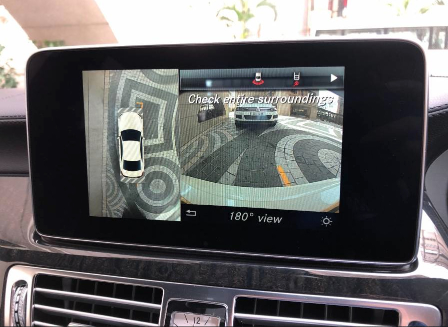 平治 Mercedes Benz Cls500 Price Com Hk 汽車買賣平台