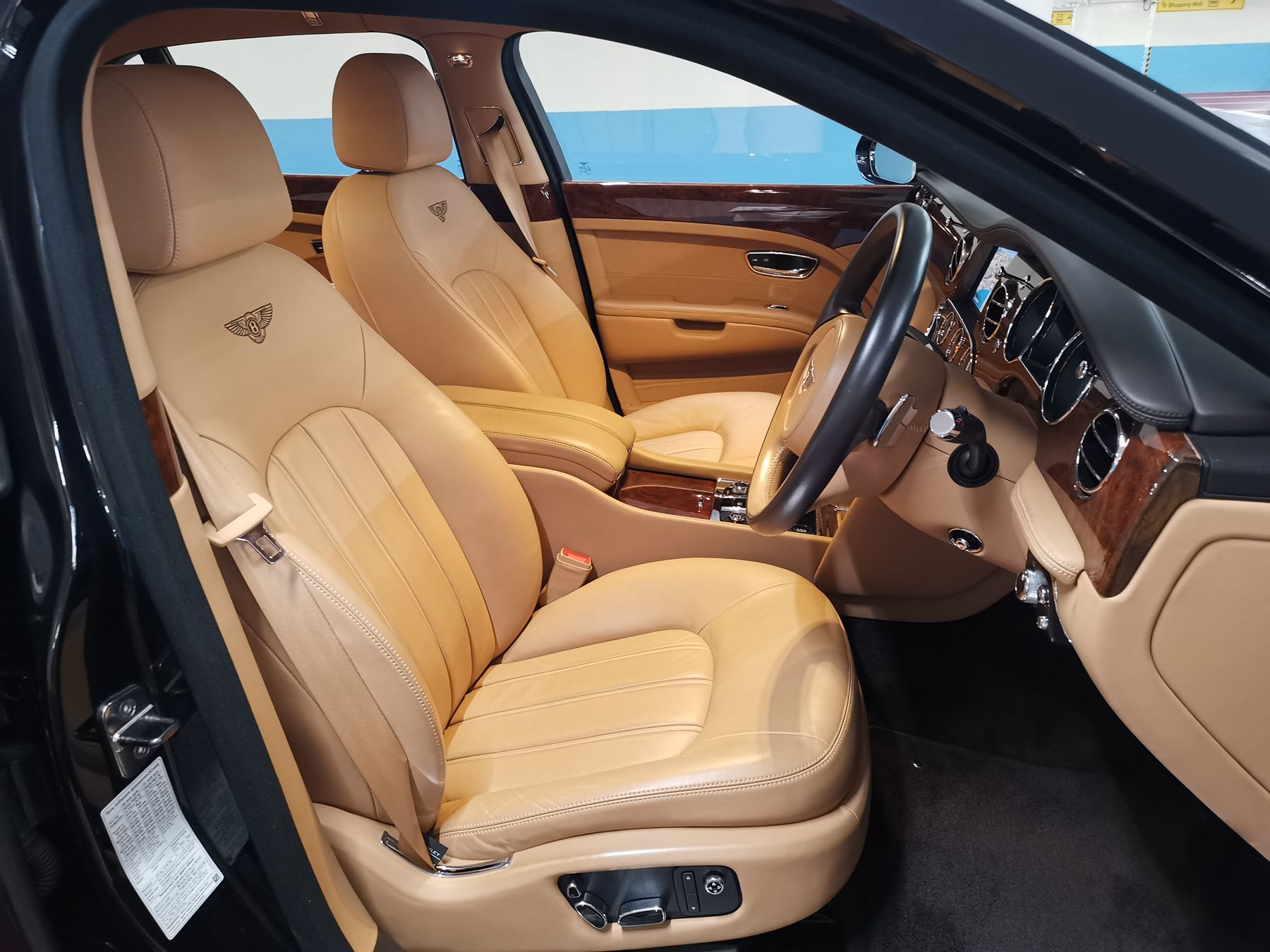 賓利 Bentley Mulsanne Price Com Hk 汽車買賣平台