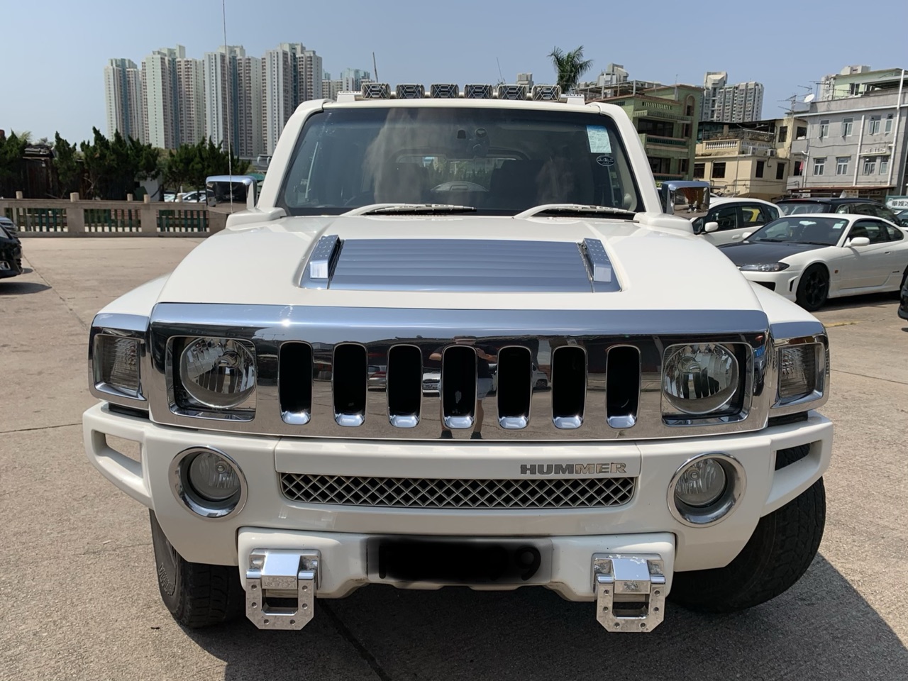 駻馬 Hummer hummer h3 汽車買賣平台