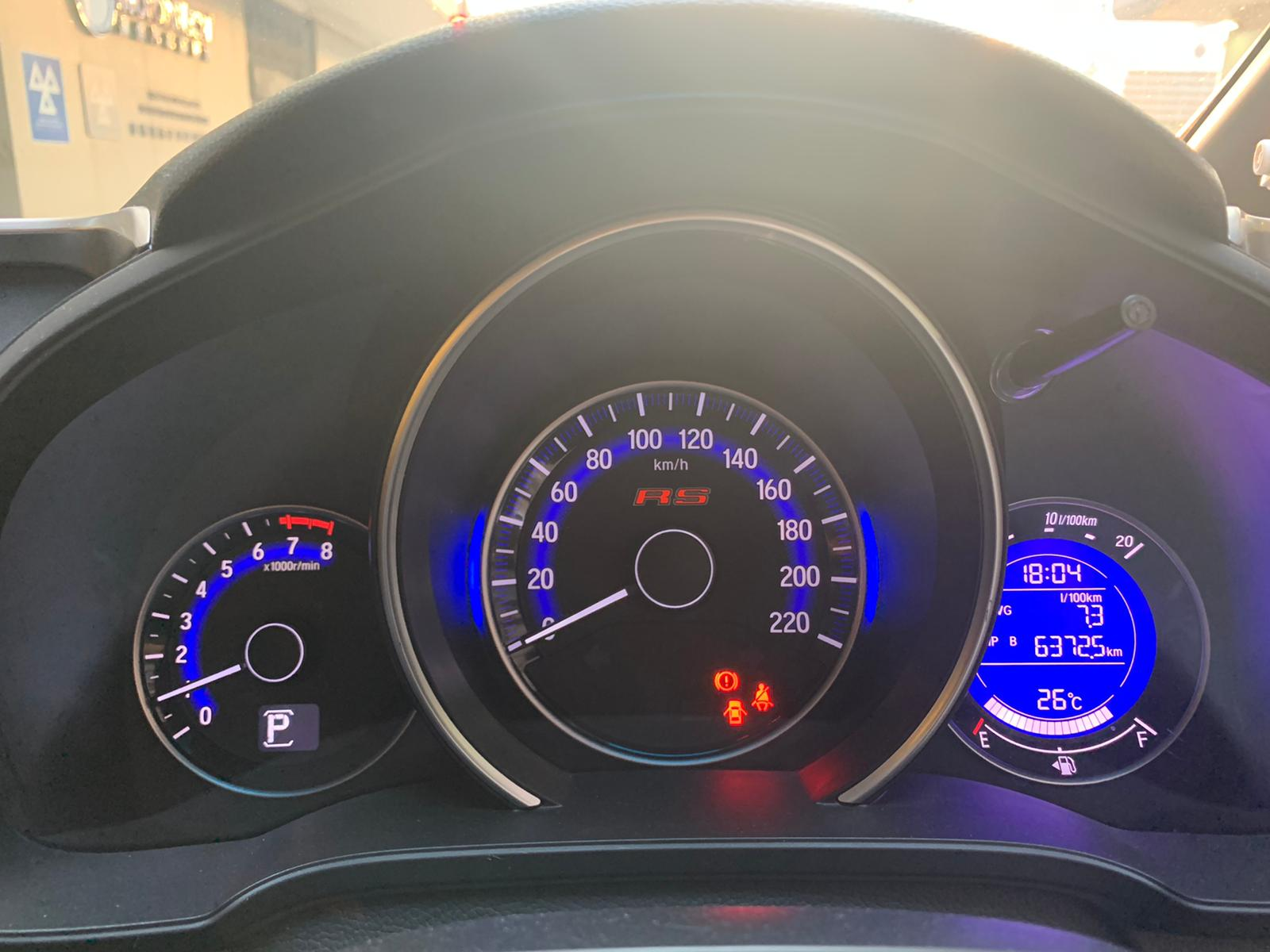 本田 Honda JAZZ GK5 RS 汽車買賣平台