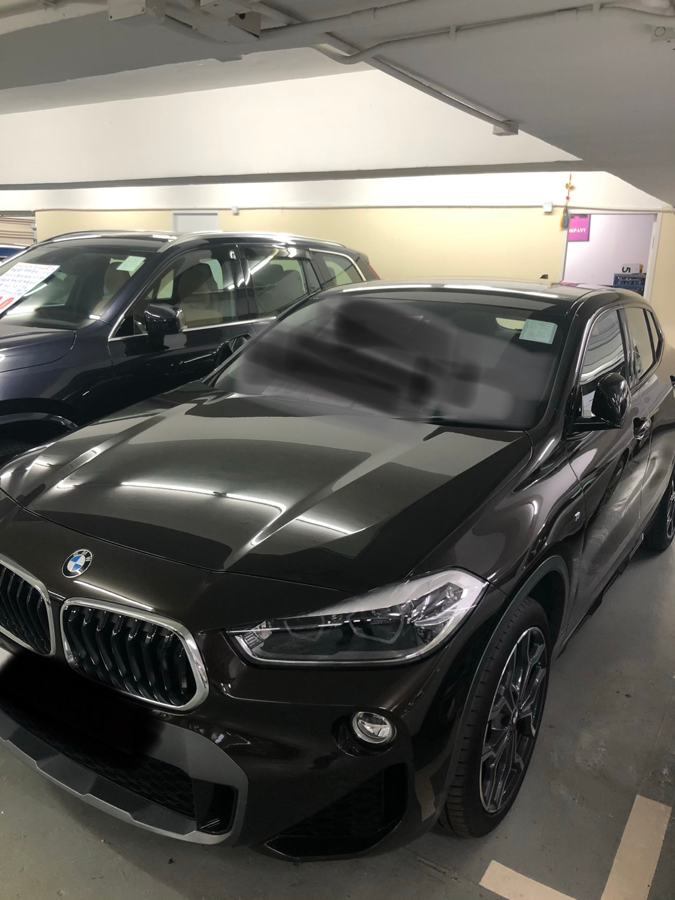 寶馬 BMW X2 M Sport - Price.com.hk 汽車買賣平台