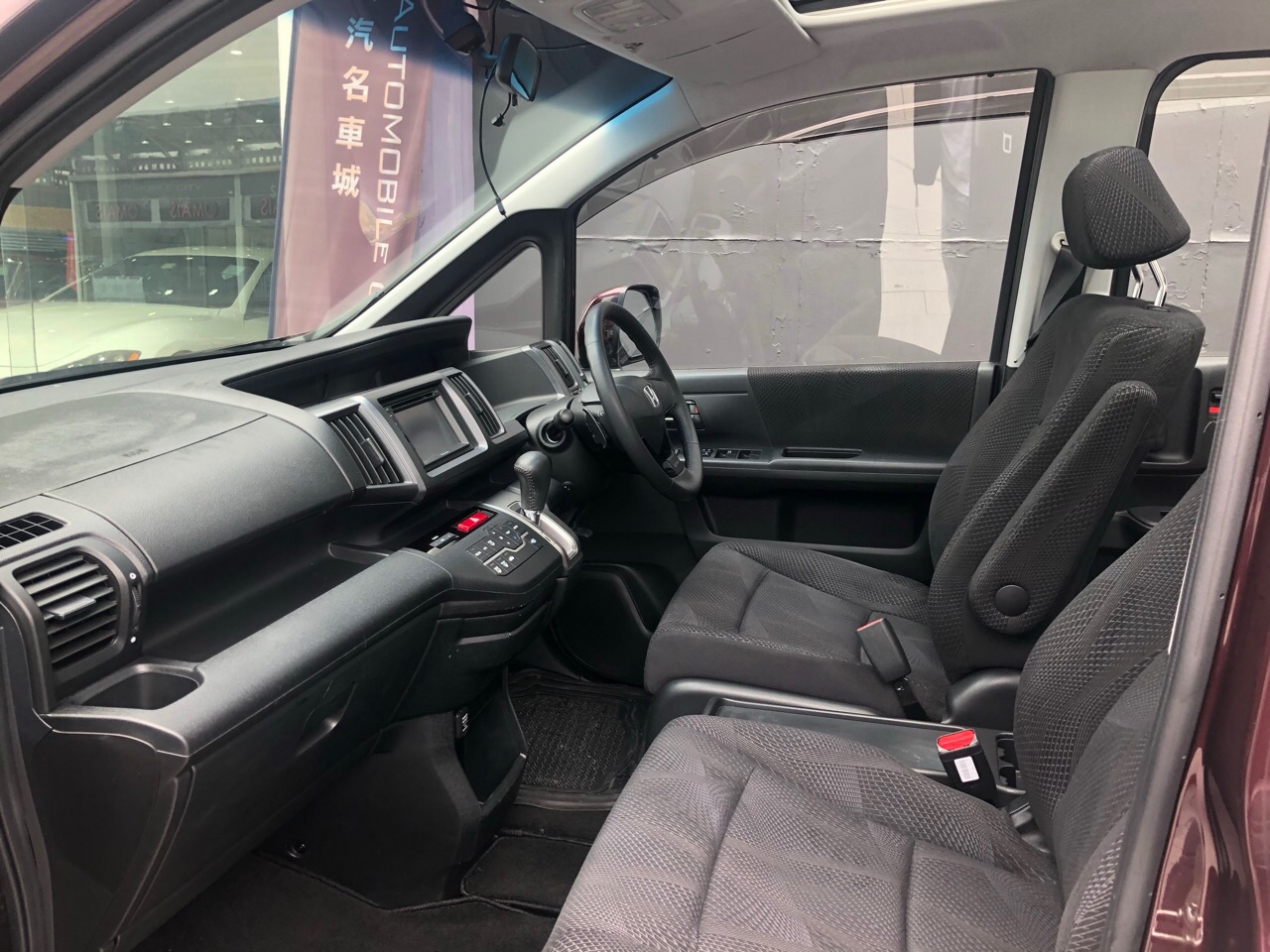 本田 Honda Stepwgn RK5 Spada - Price.com.hk 汽車買賣平台