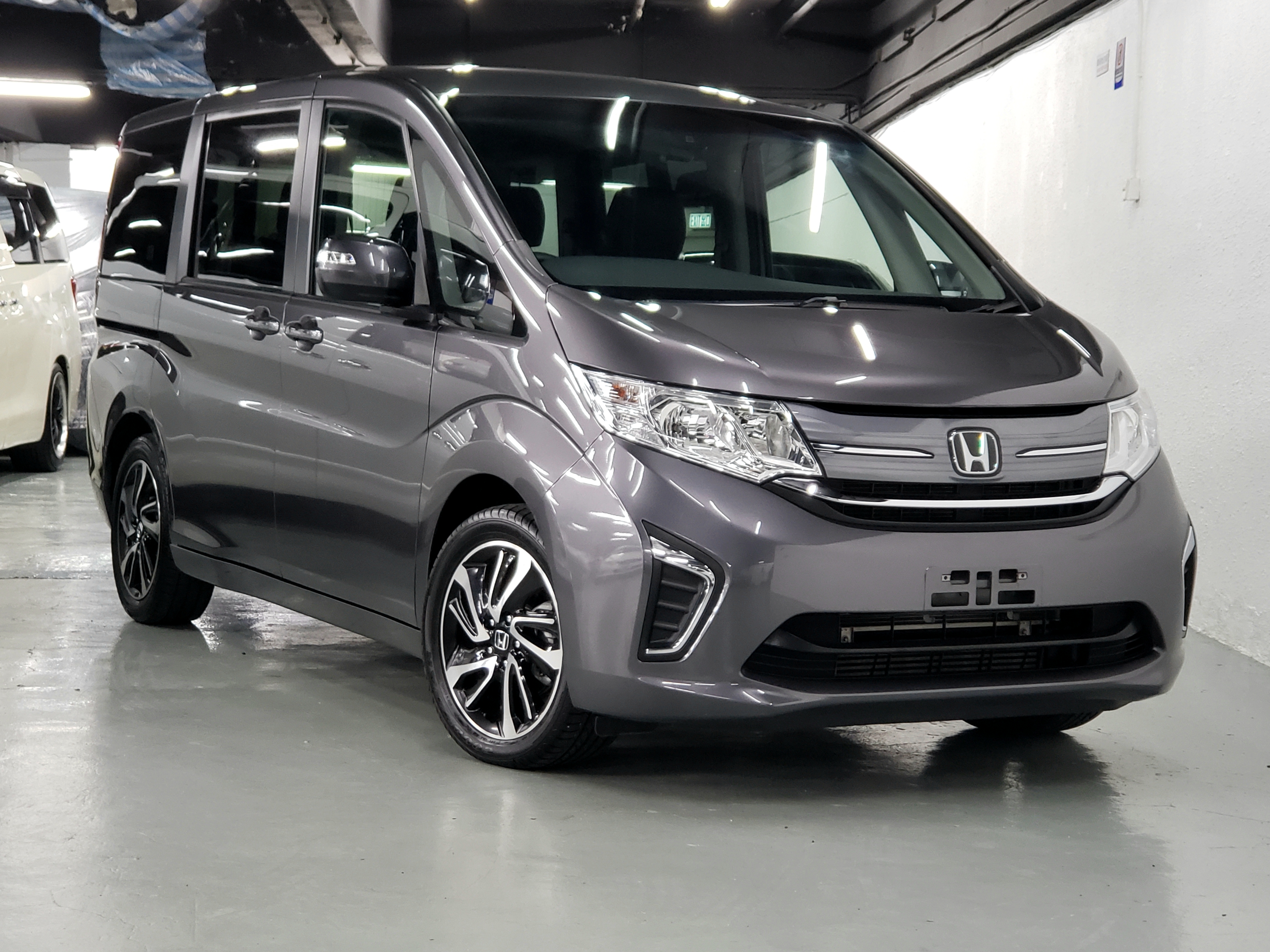 本田 Honda STEPWGN 1.5 TURBO RP1 HONDASENSING - Price.com.hk 汽車買賣平台