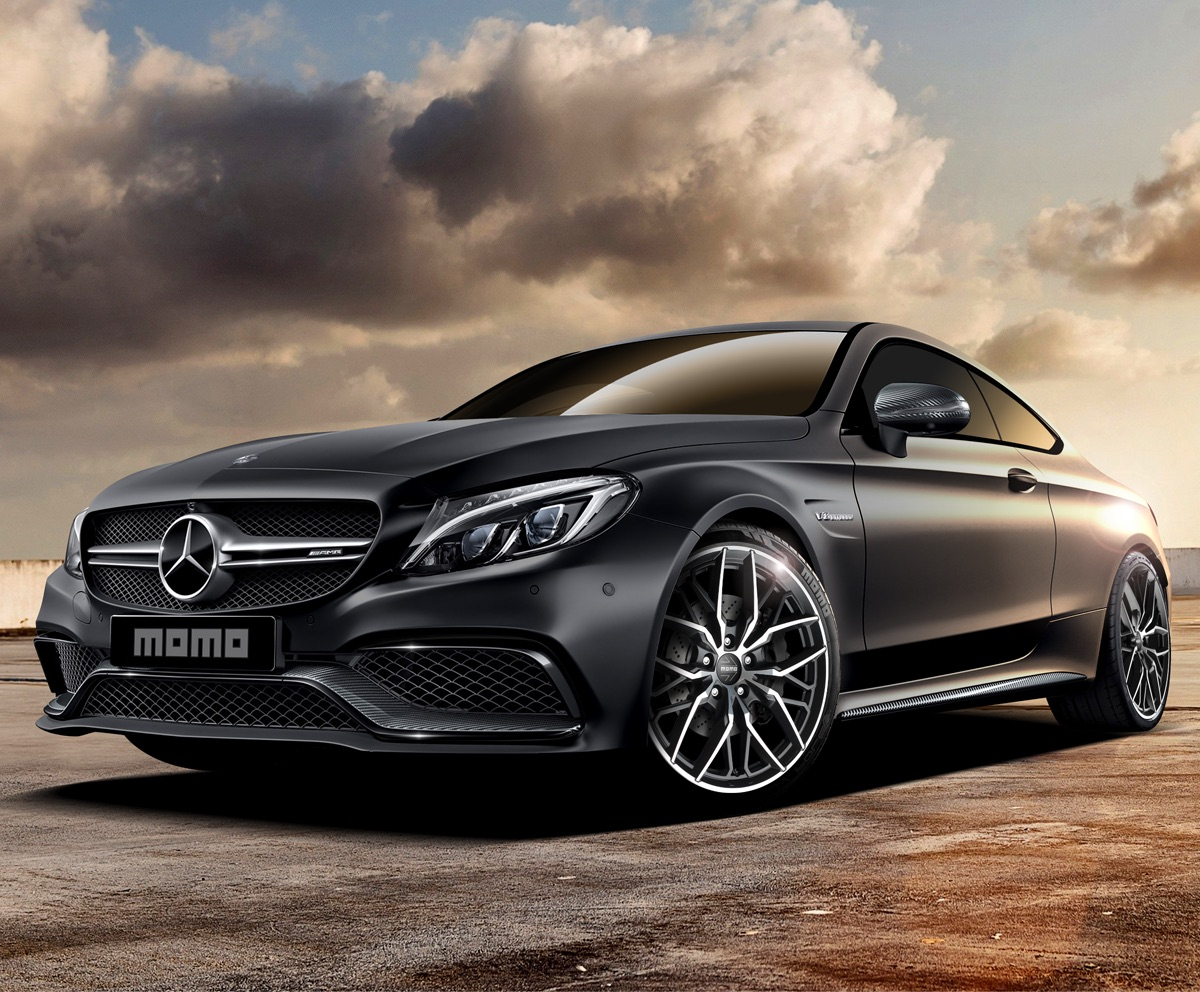 全新 意大利momo spider 轮圈