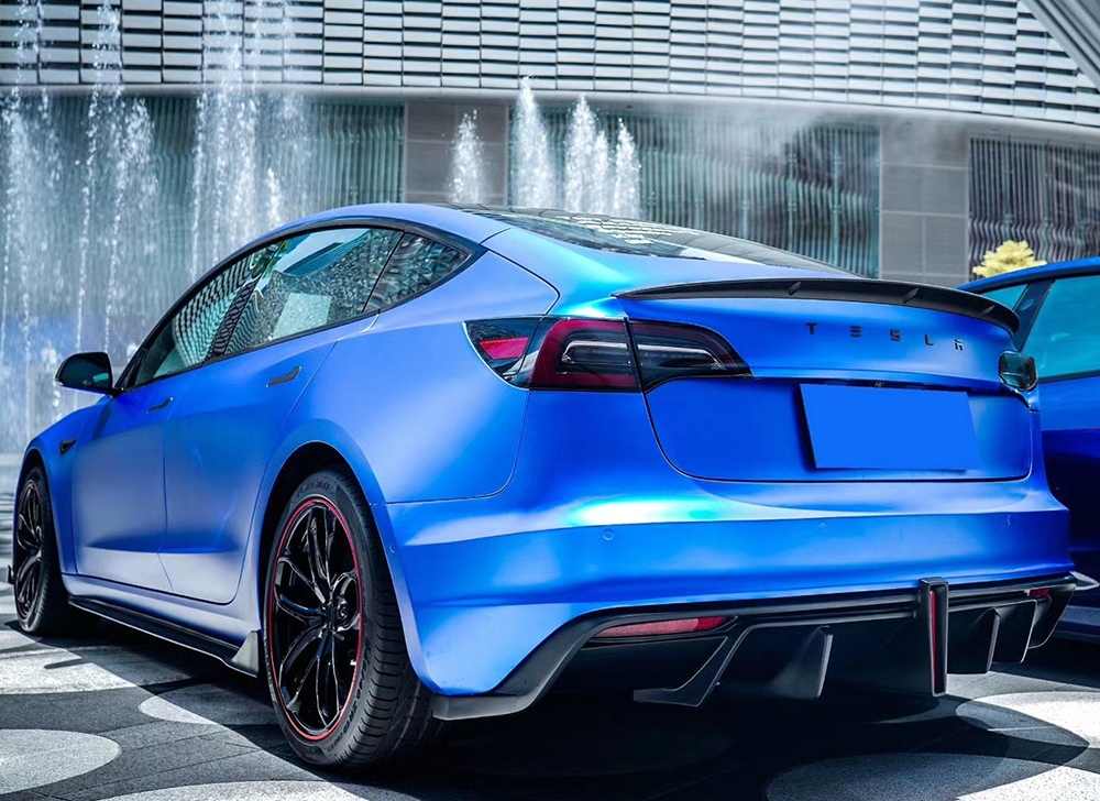 特斯拉 Tesla Model 6 汽車買賣平台