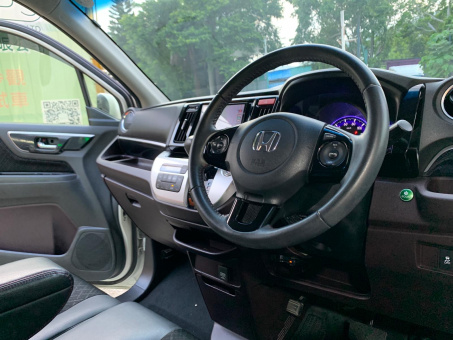 本田honda Honda N Wgn Price Com Hk 汽車買賣平台
