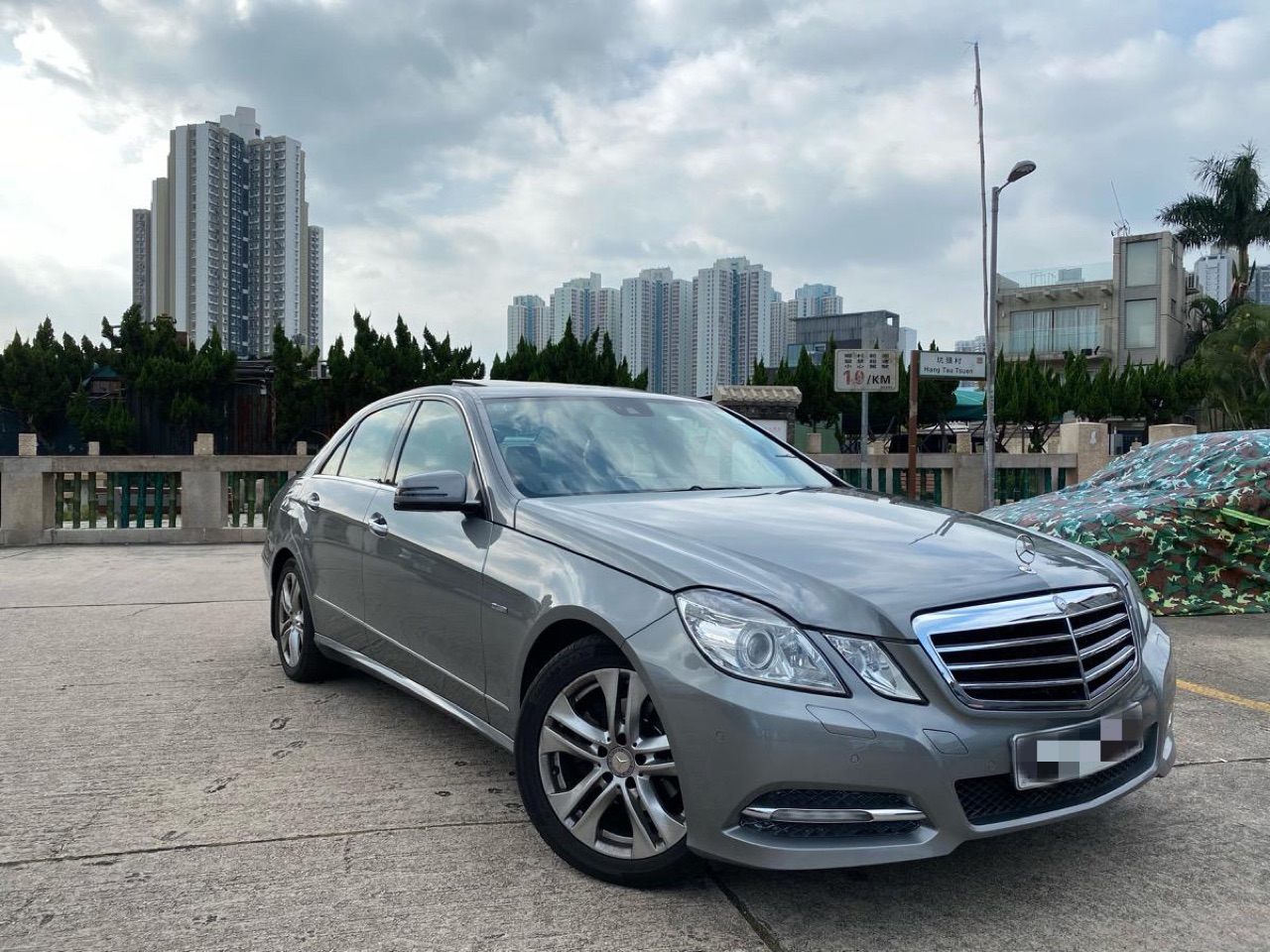 平治mercedes-benz e200 av - price.com.hk 汽车买卖平台