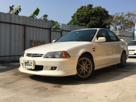 本田 Honda CL1 Euro R - Price.com.hk 汽車買賣平台