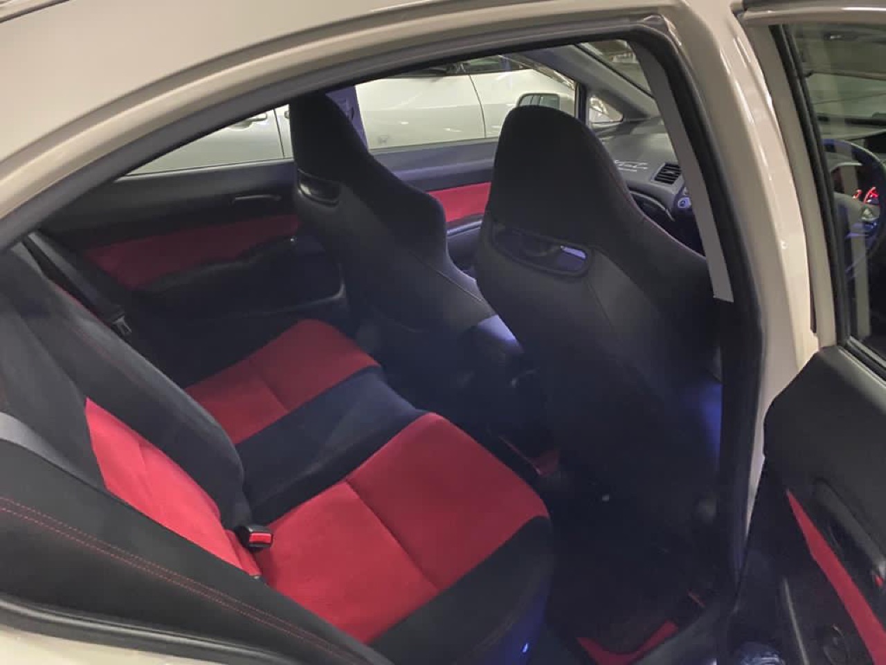 本田 Honda FD2 Type R - Price.com.hk 汽車買賣平台