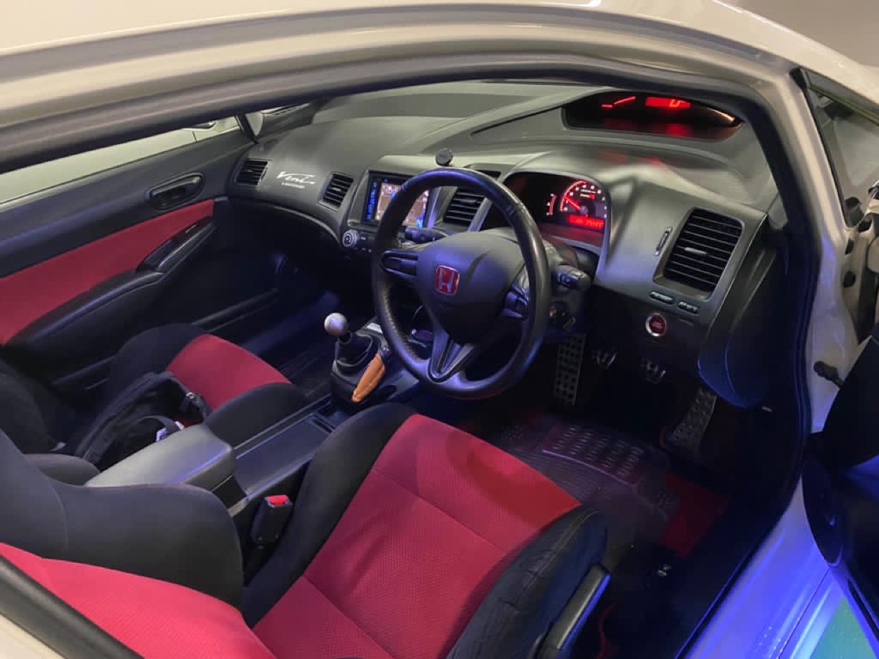 本田 Honda FD2 Type R - Price.com.hk 汽車買賣平台