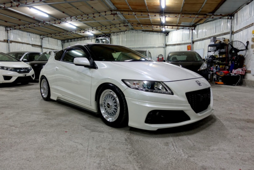 本田honda Crz Mt Price Com Hk 汽車買賣平台